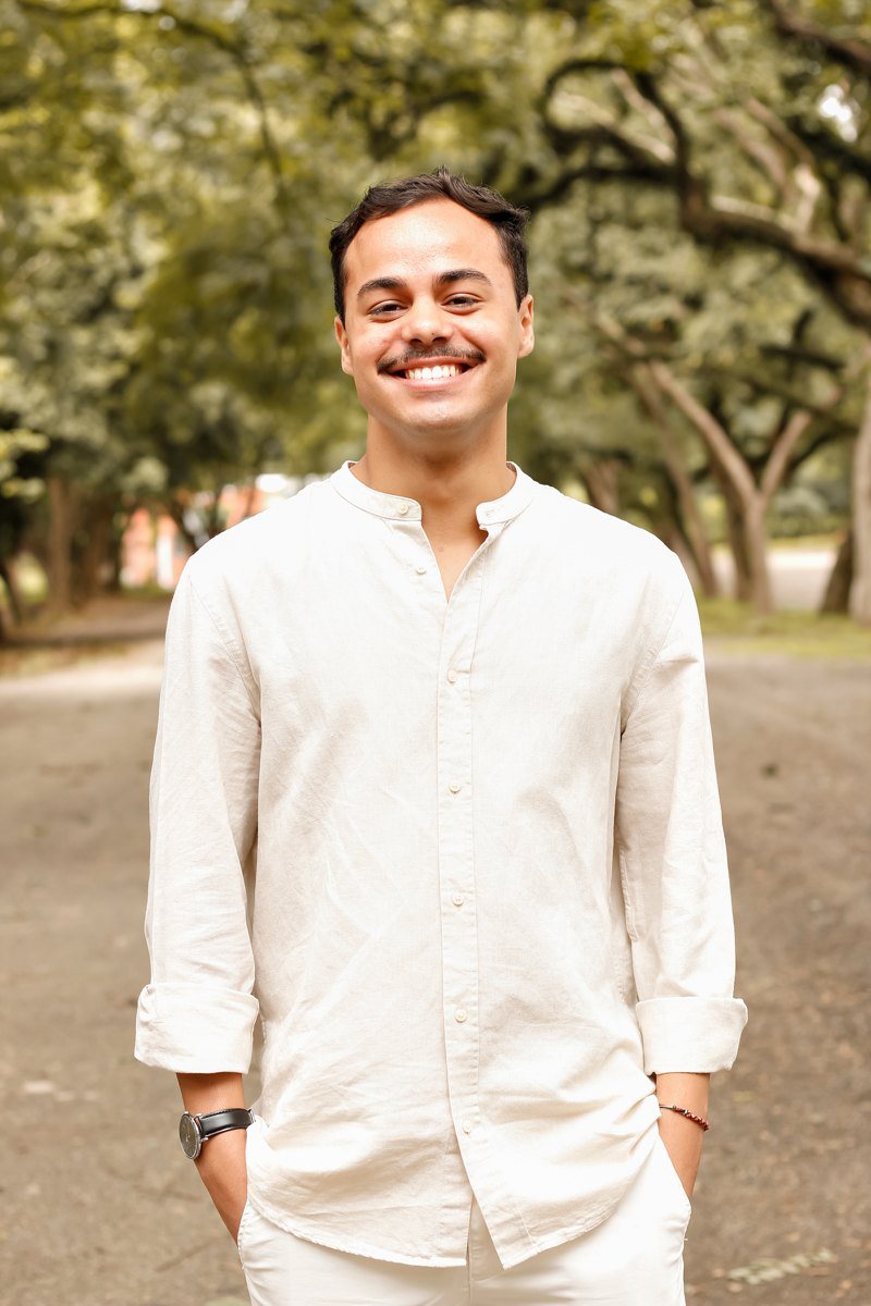 Pedro Henrique Cardozo da Fonseca