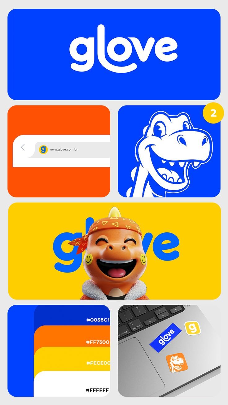 Branding