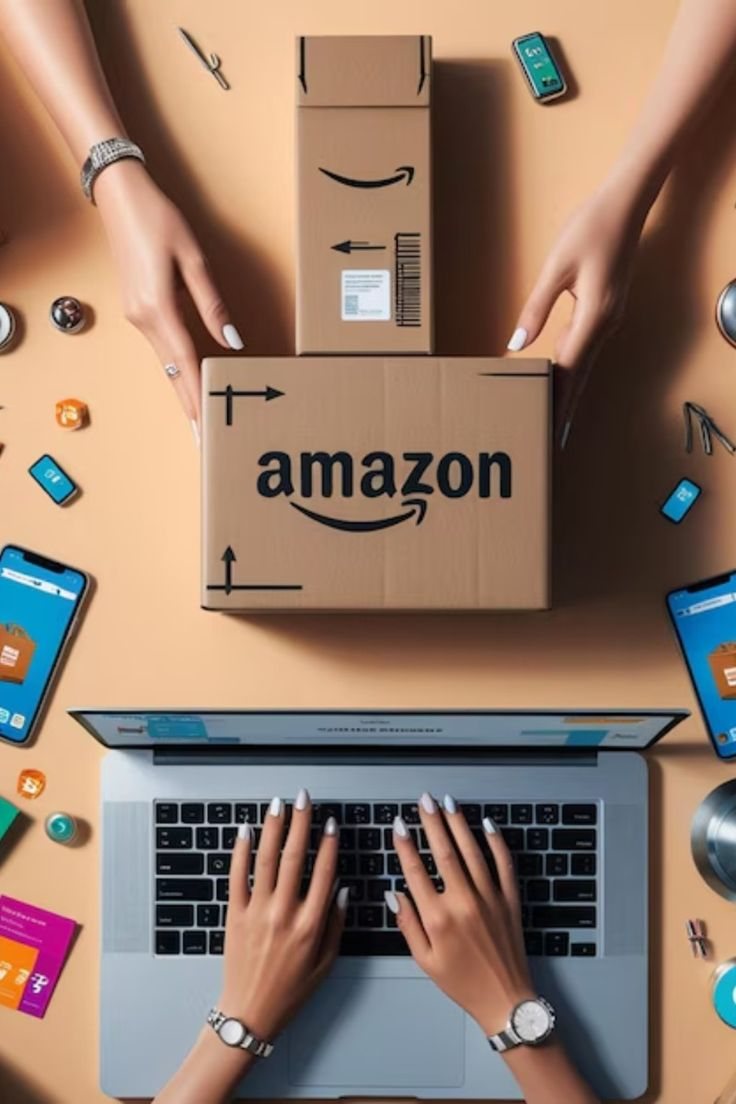 Marketplaces