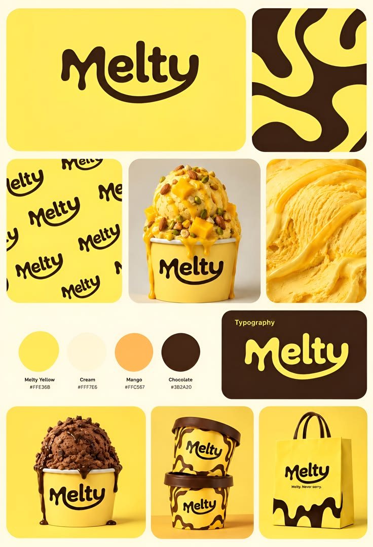 Rebranding